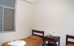 Scala Hotel Barretos